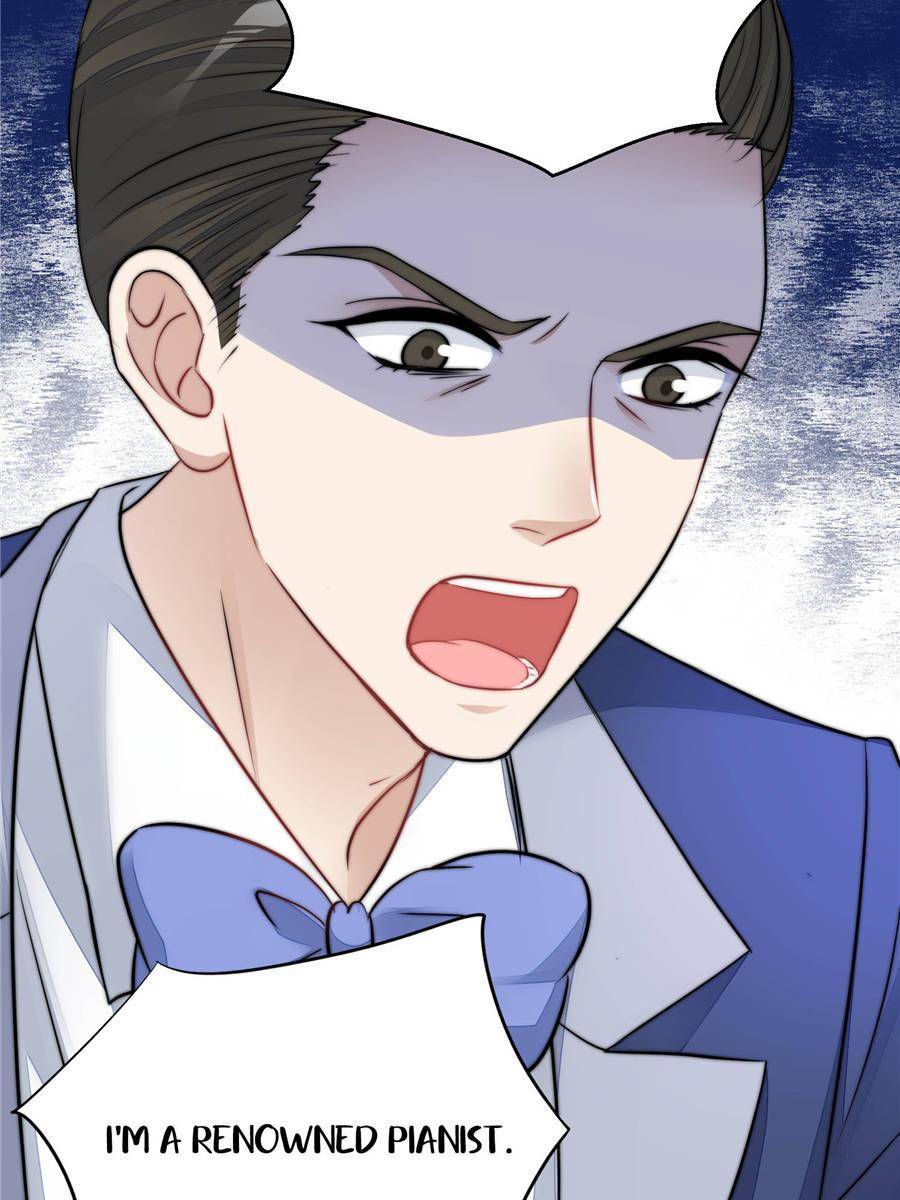 All the Heroes Love Me chapter 9 page 40