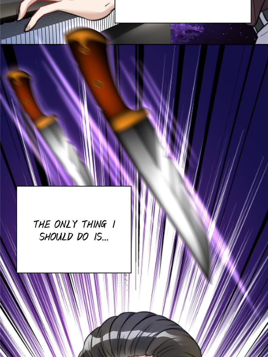 All the Heroes Love Me chapter 9 page 5