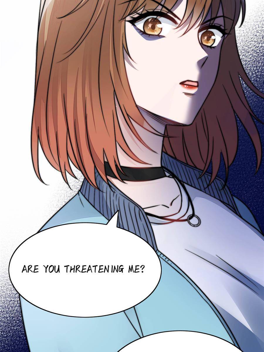 All the Heroes Love Me chapter 9 page 42
