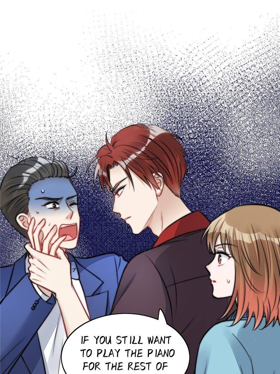 All the Heroes Love Me chapter 9 page 46