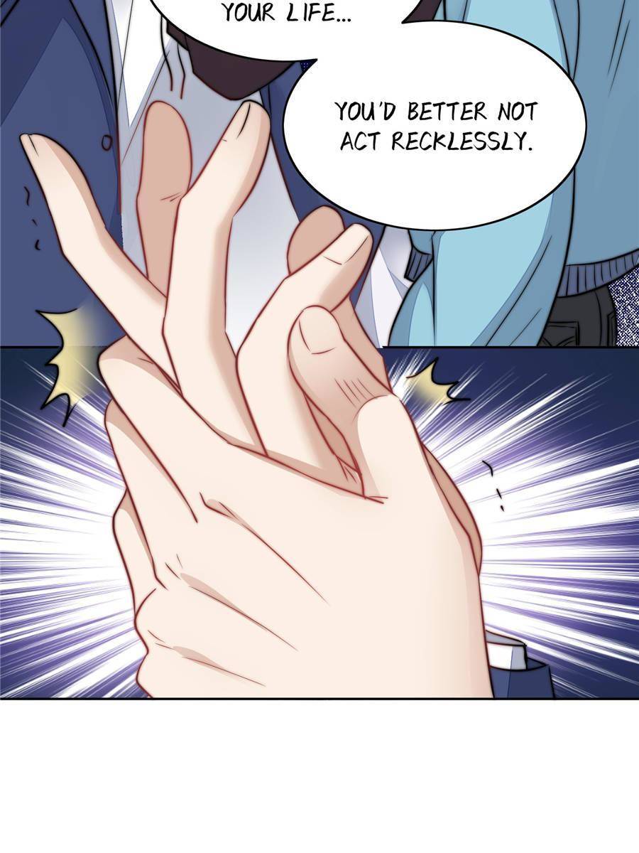 All the Heroes Love Me chapter 9 page 47
