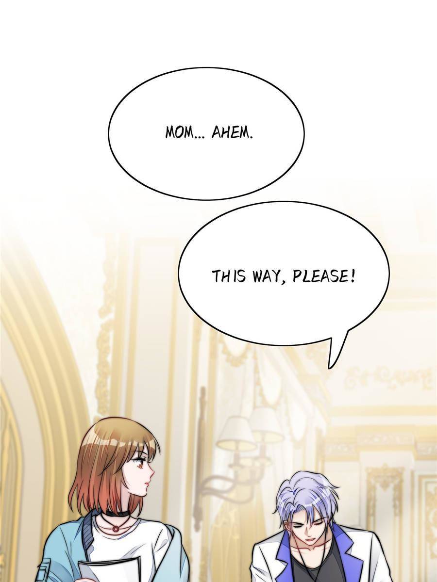 All the Heroes Love Me chapter 9 page 49