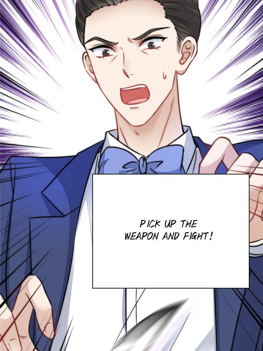 All the Heroes Love Me chapter 9 page 6