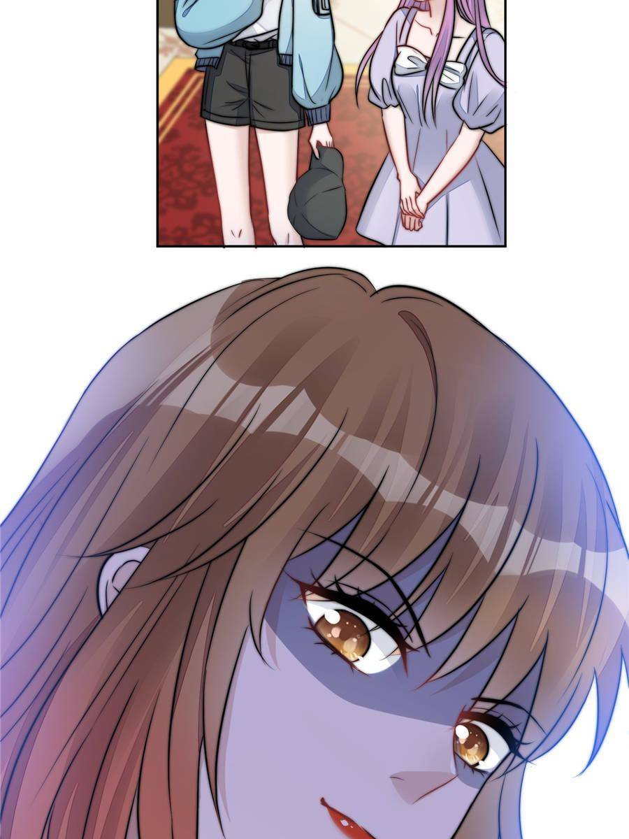 All the Heroes Love Me chapter 9 page 51