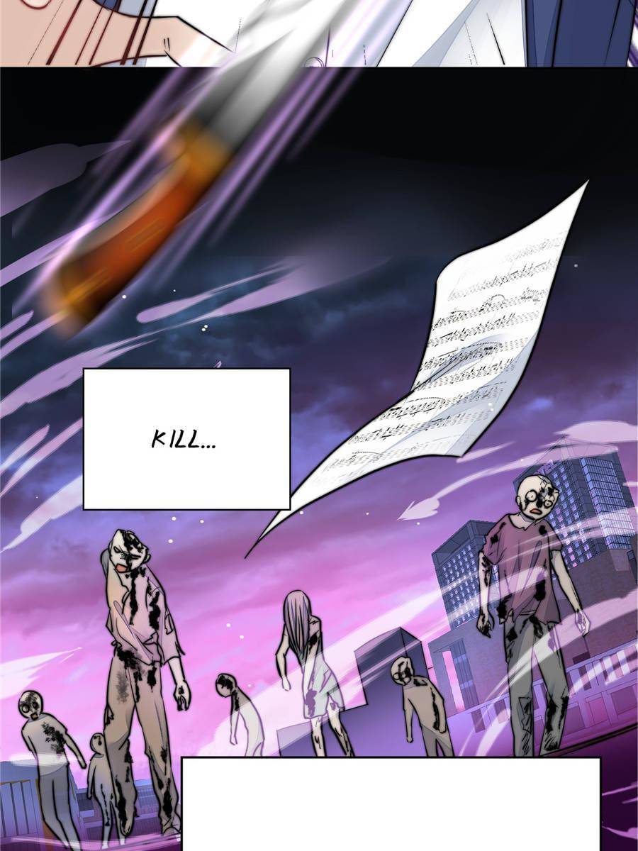 All the Heroes Love Me chapter 9 page 7