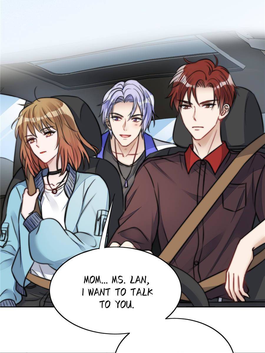 All the Heroes Love Me chapter 9 page 61