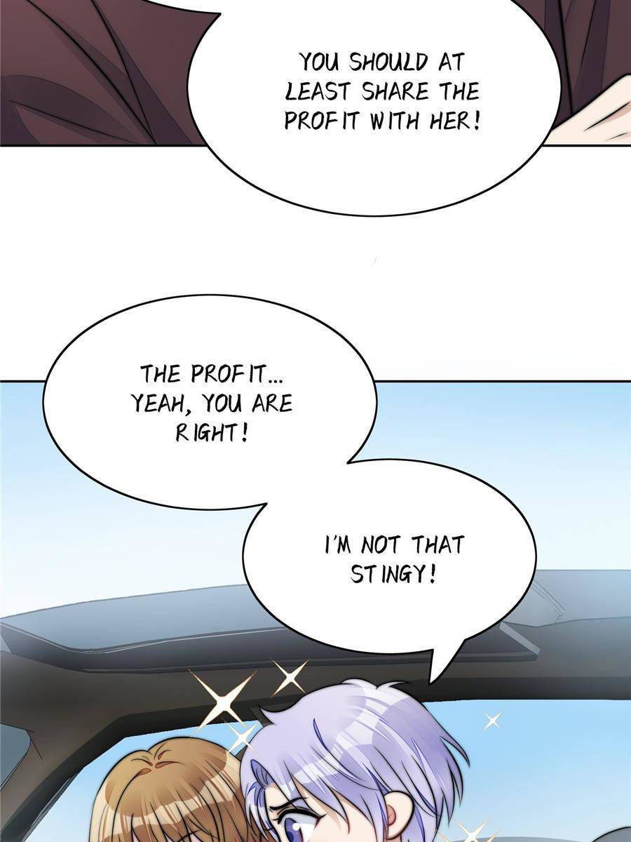 All the Heroes Love Me chapter 9 page 69
