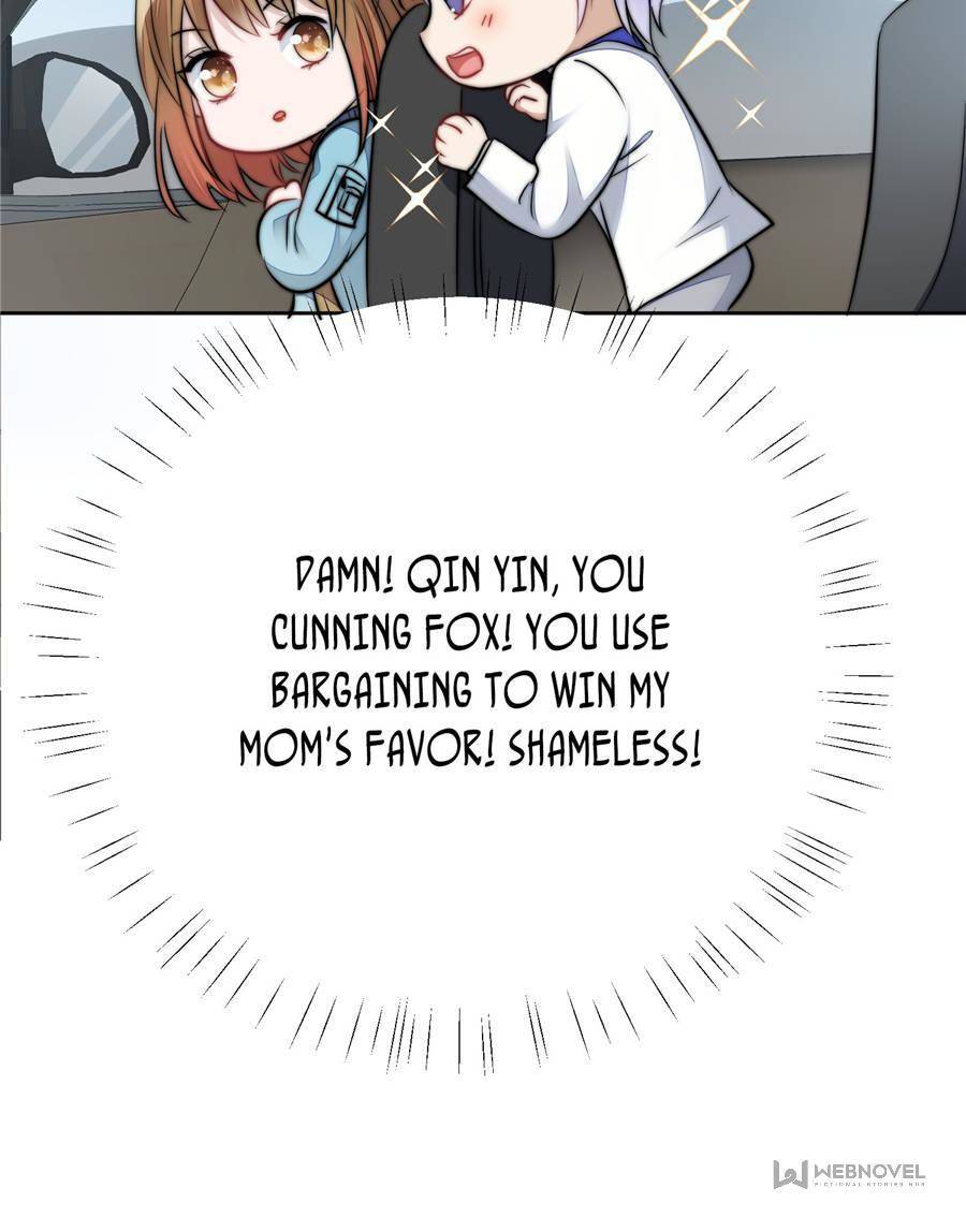 All the Heroes Love Me chapter 9 page 70