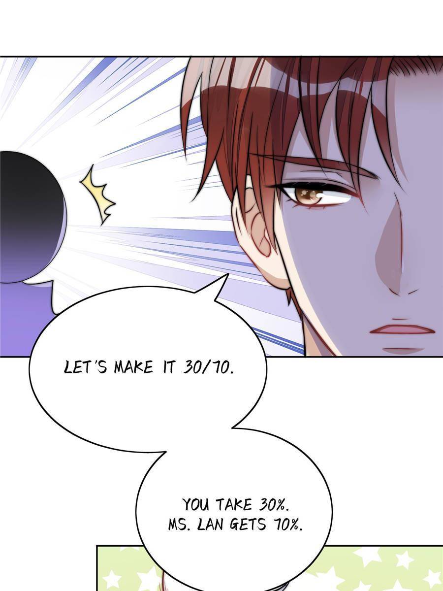 All the Heroes Love Me chapter 9 page 71