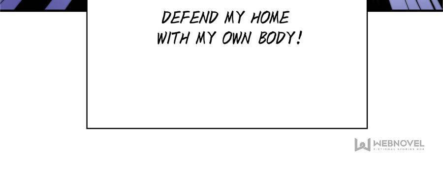 All the Heroes Love Me chapter 9 page 9