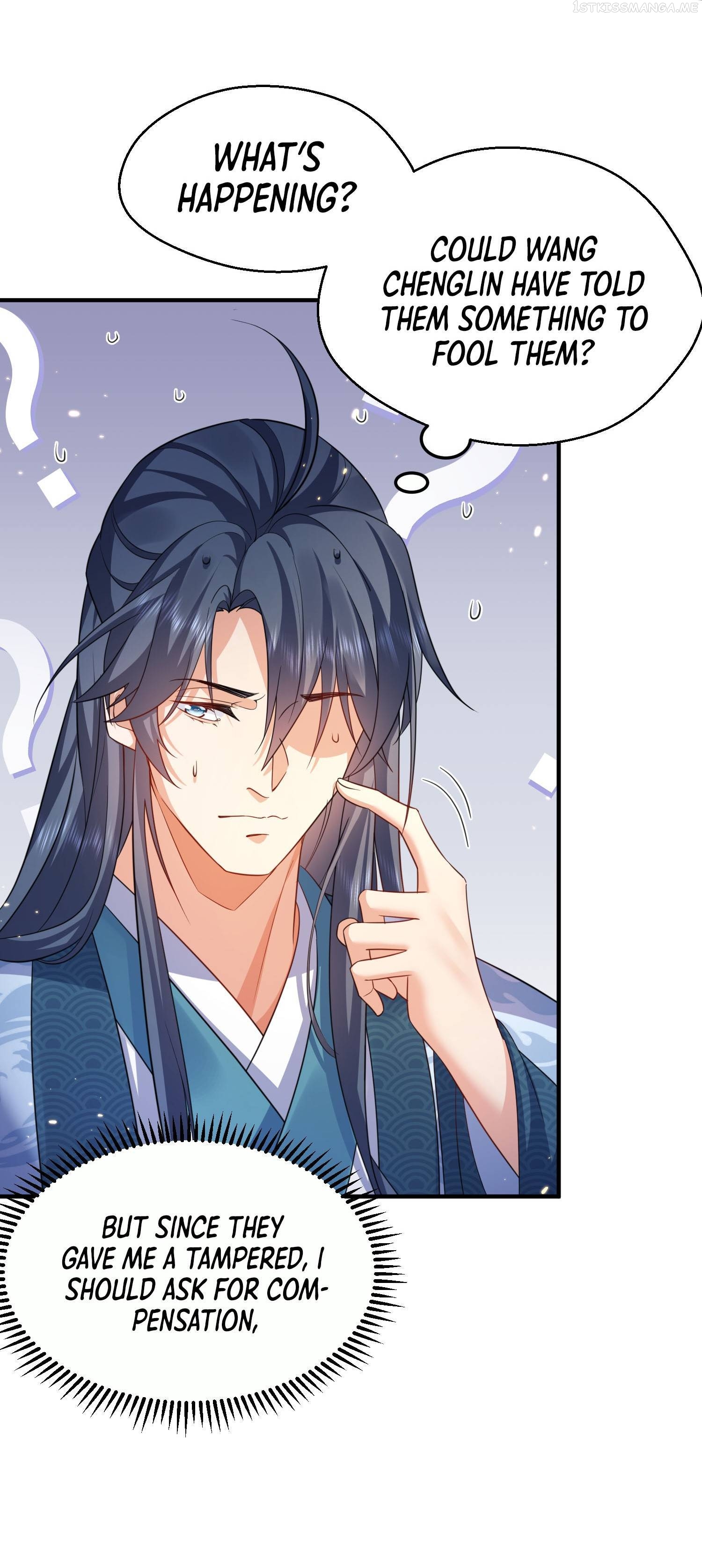 Am I Invincible chapter 145 page 5