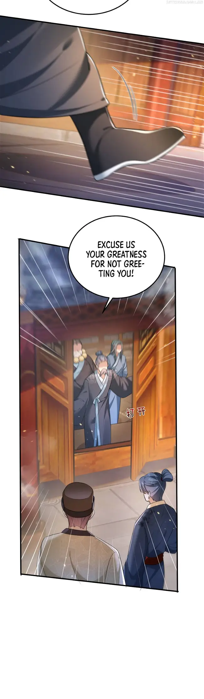 Am I Invincible chapter 147 page 2