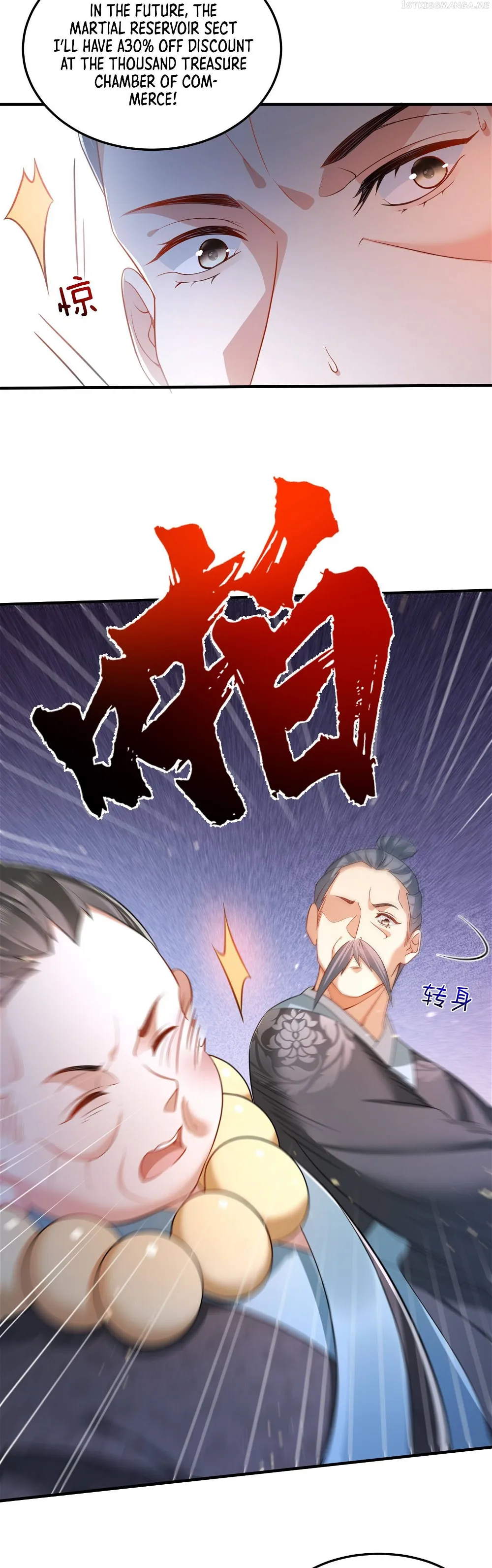 Am I Invincible chapter 147 page 5