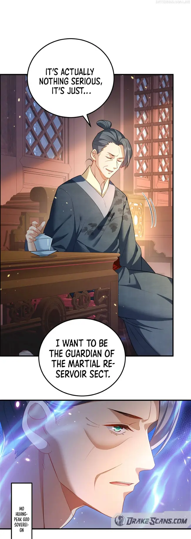 Am I Invincible chapter 147 page 8