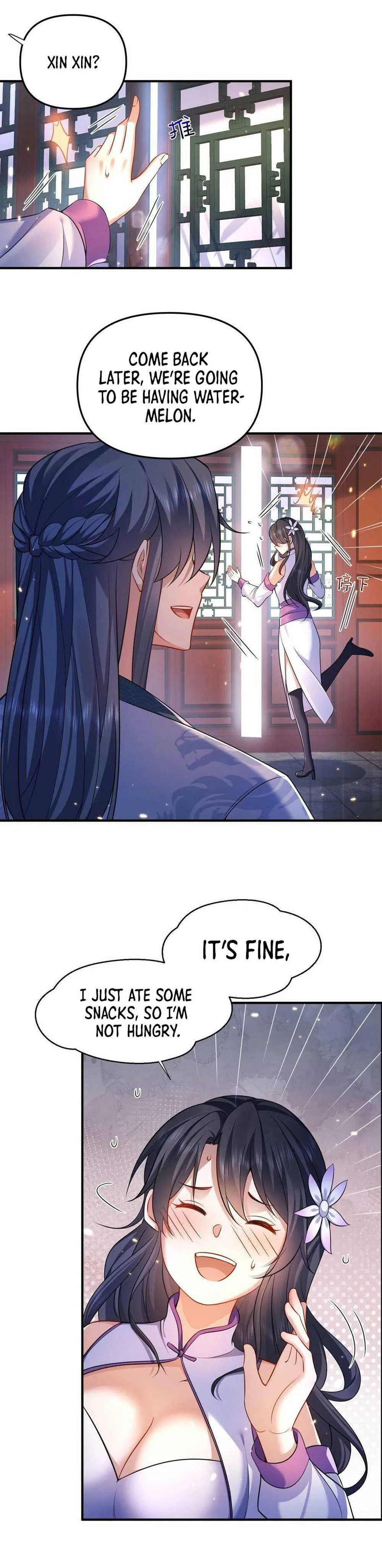 Am I Invincible chapter 159 page 3