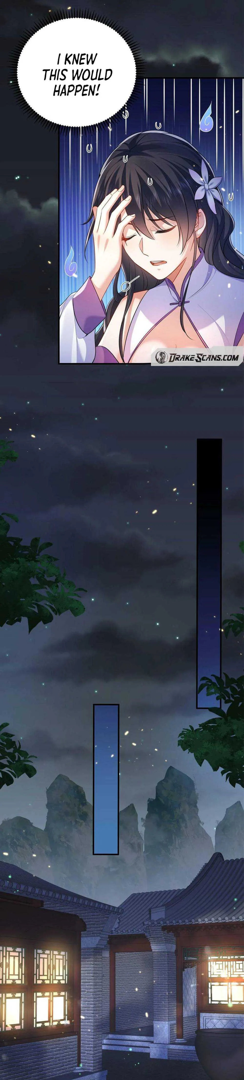 Am I Invincible chapter 159 page 7