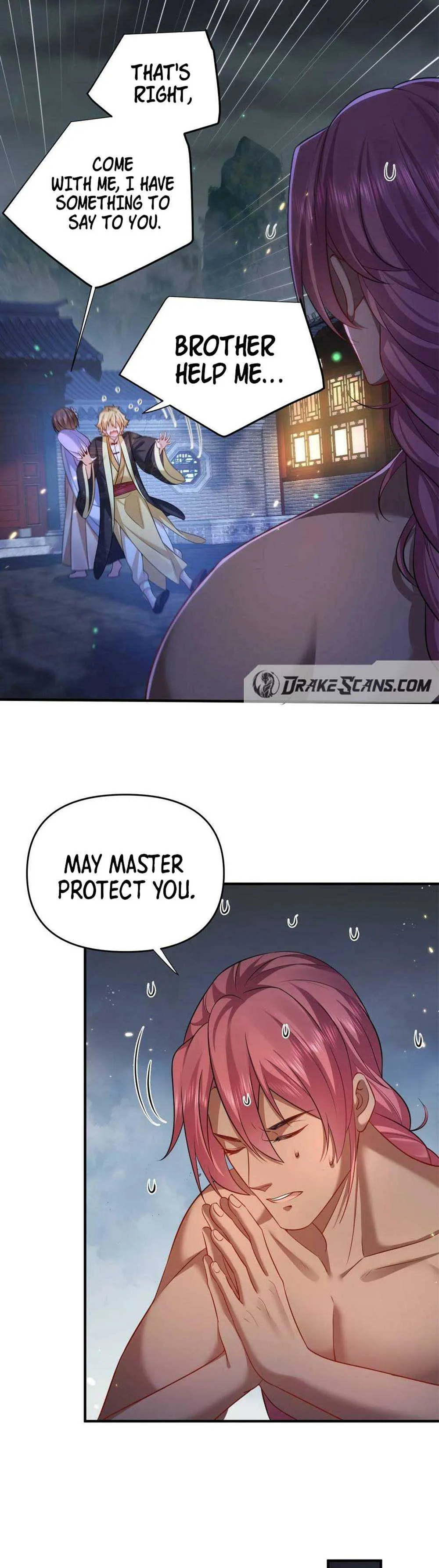 Am I Invincible chapter 159 page 10