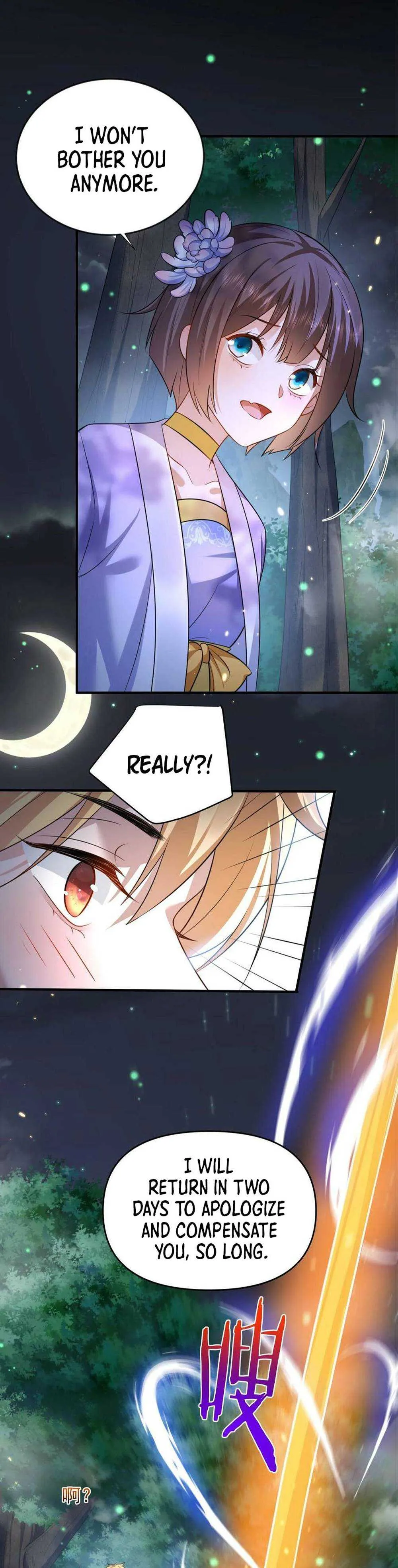 Am I Invincible chapter 159 page 14