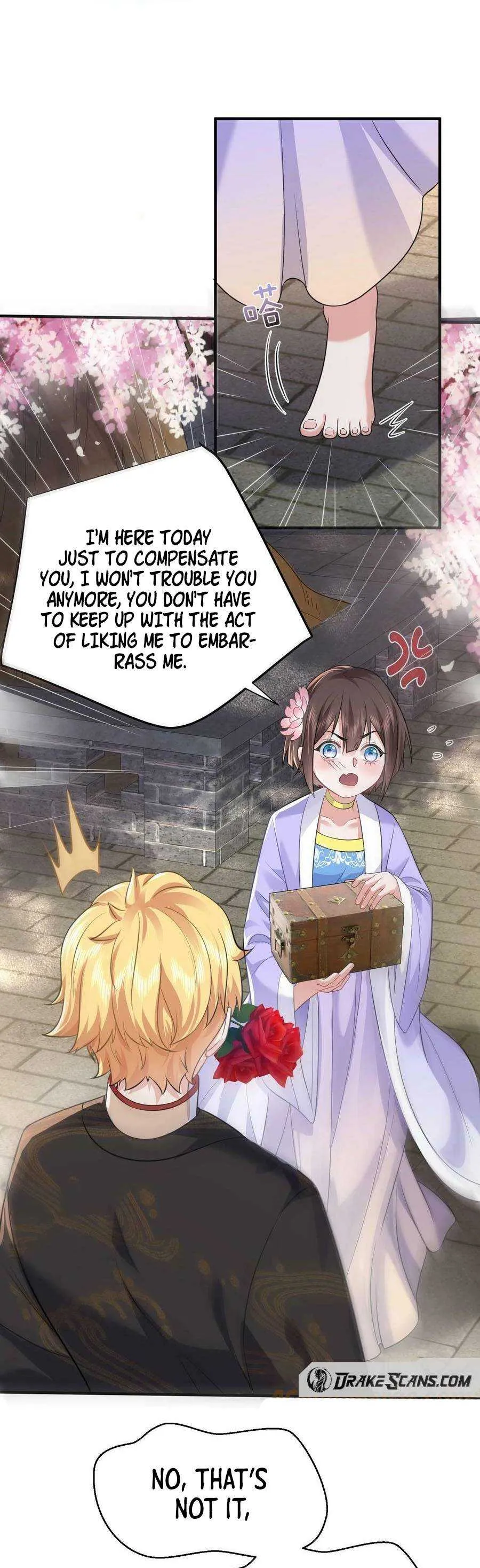 Am I Invincible chapter 160 page 6