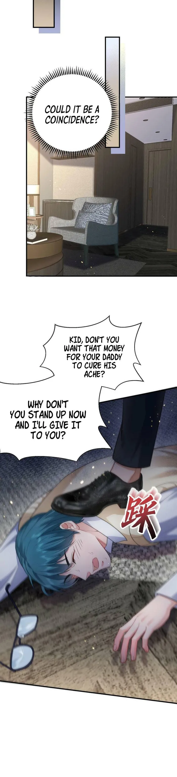Am I Invincible chapter 168 page 13