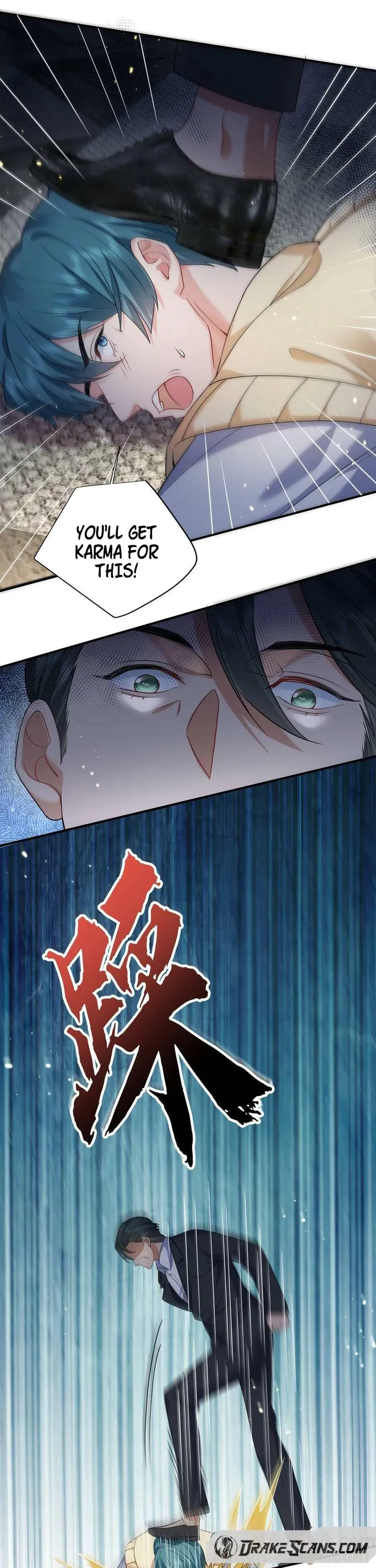 Am I Invincible chapter 168 page 14