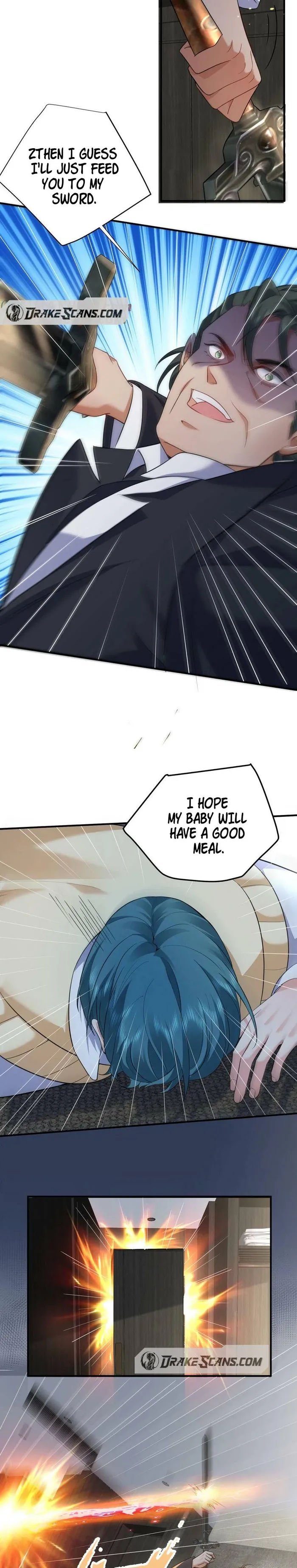Am I Invincible chapter 168 page 16