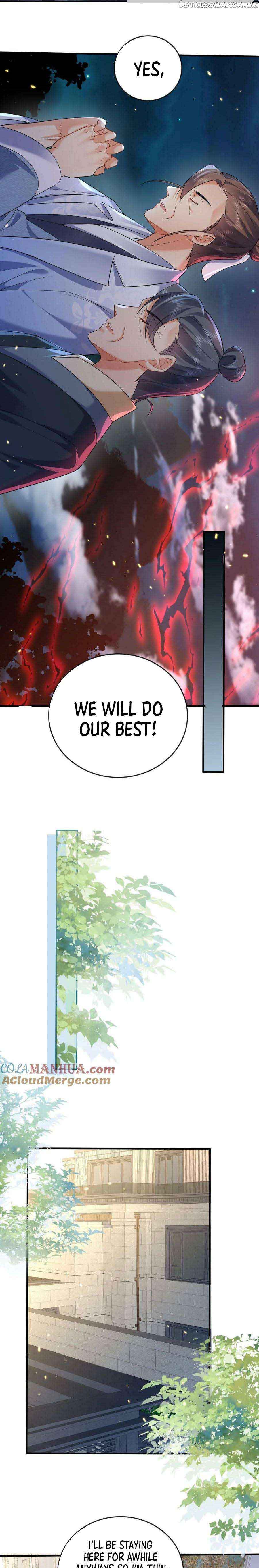 Am I Invincible chapter 175 page 2