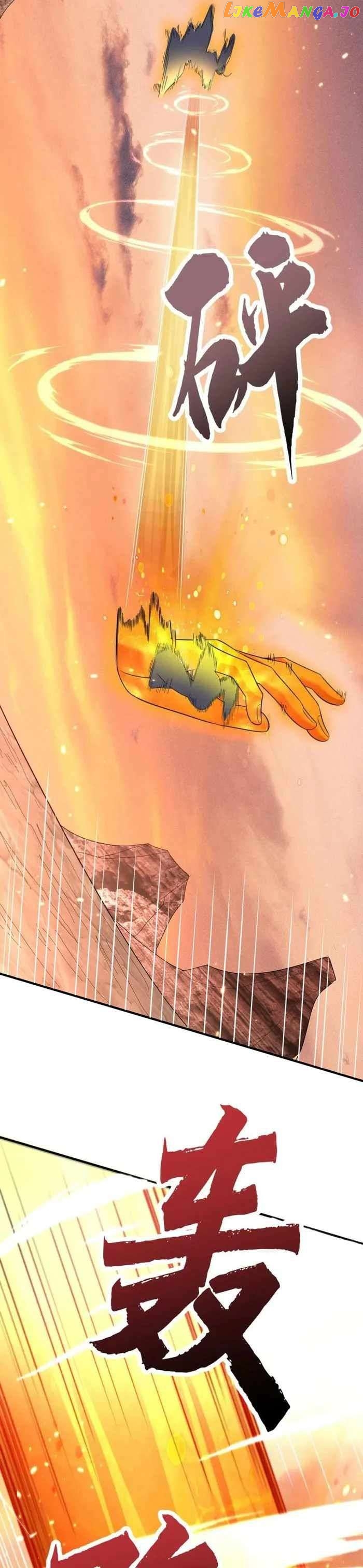 Am I Invincible chapter 178 page 2