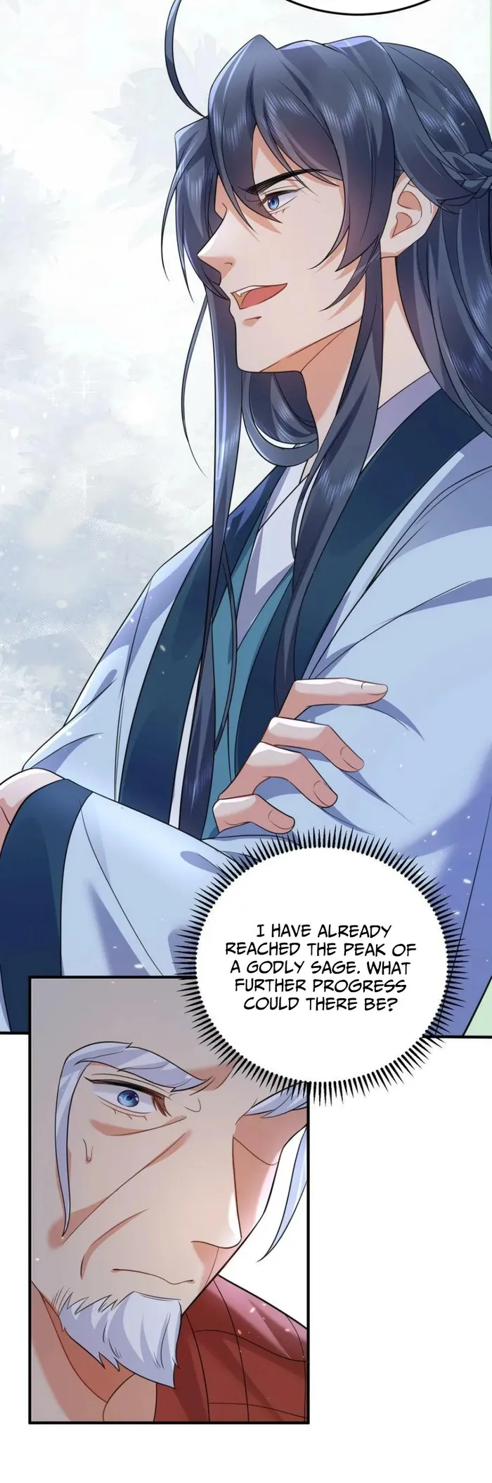 Am I Invincible chapter 181 page 2
