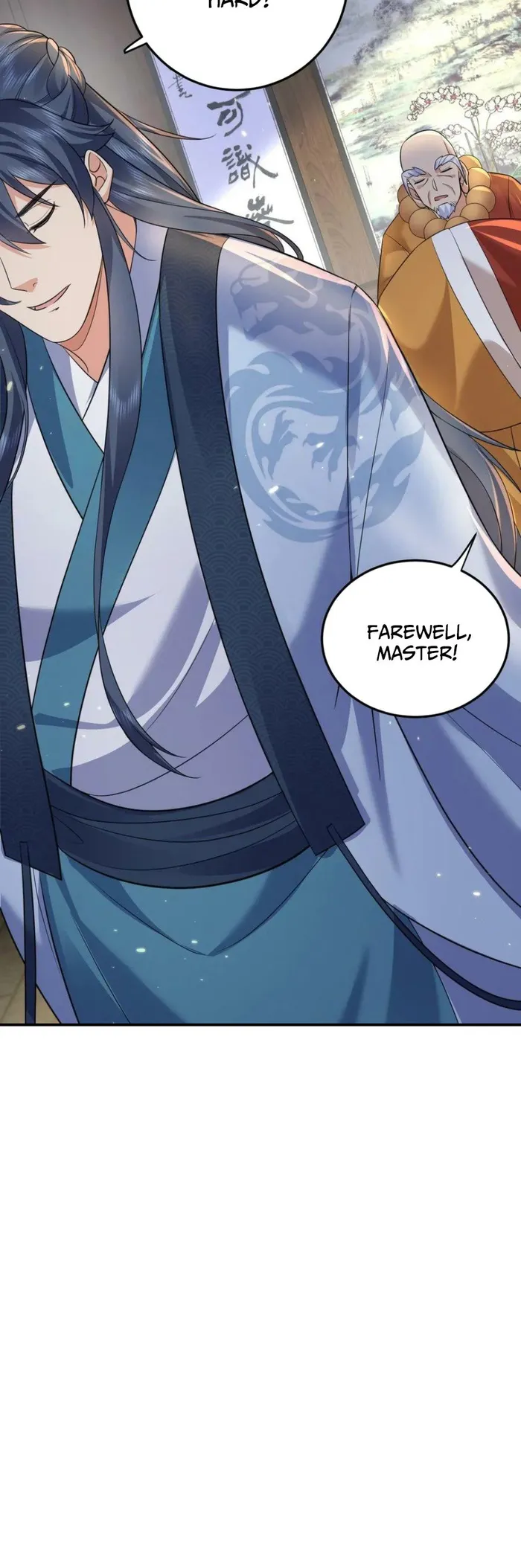 Am I Invincible chapter 181 page 4