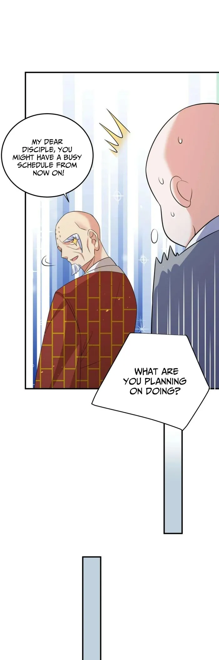 Am I Invincible chapter 181 page 5