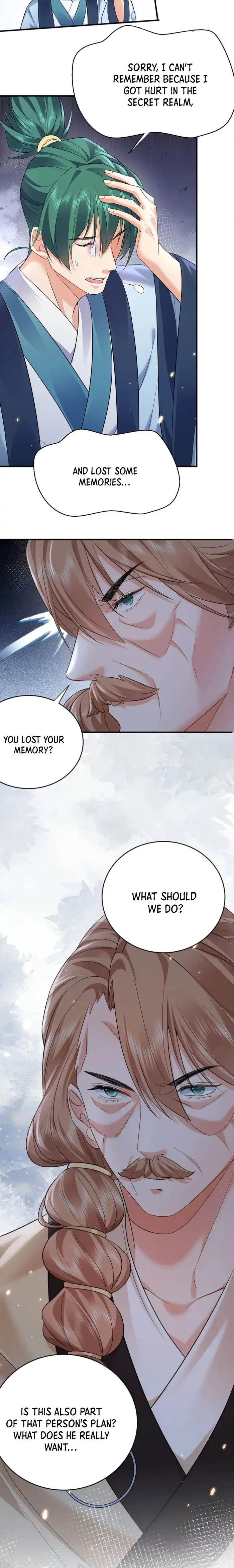 Am I Invincible chapter 193 page 4