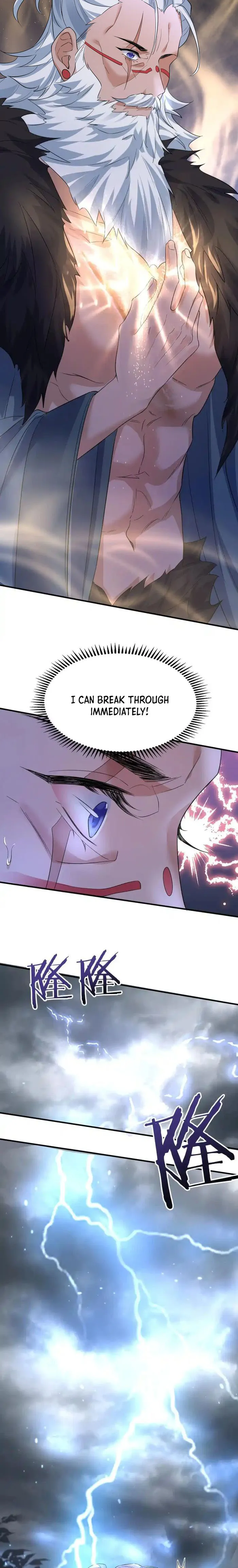 Am I Invincible chapter 194 page 2