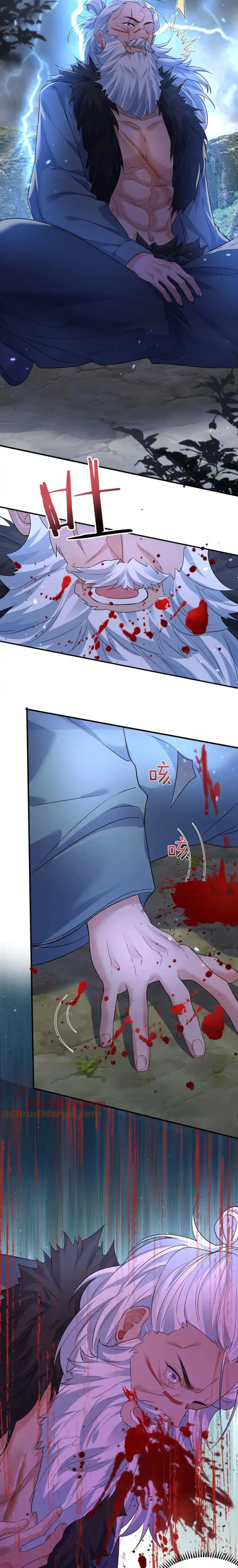 Am I Invincible chapter 194 page 3
