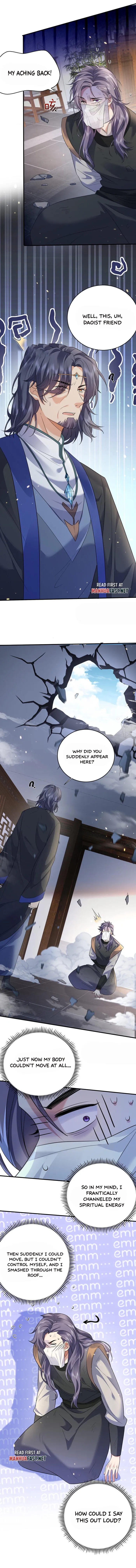 Am I Invincible chapter 202 page 2