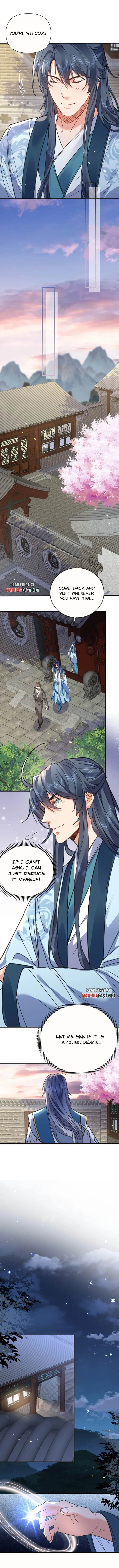 Am I Invincible chapter 210 page 2