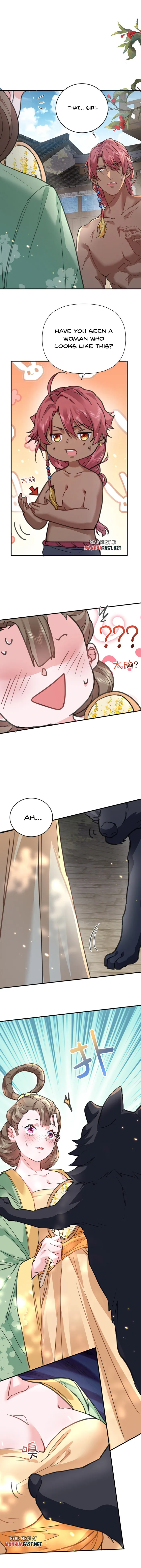 Am I Invincible chapter 211 page 2