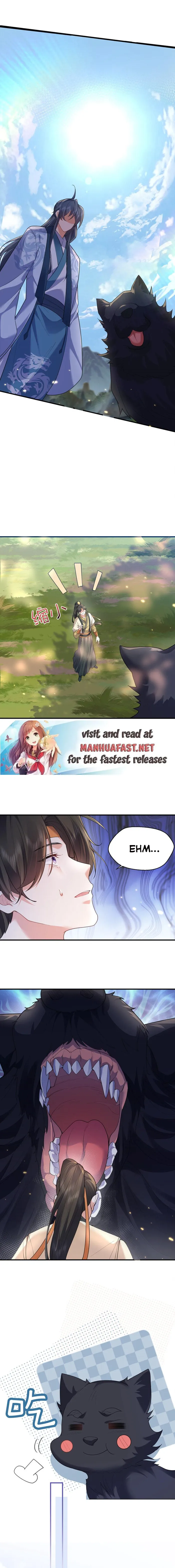 Am I Invincible chapter 213 page 3