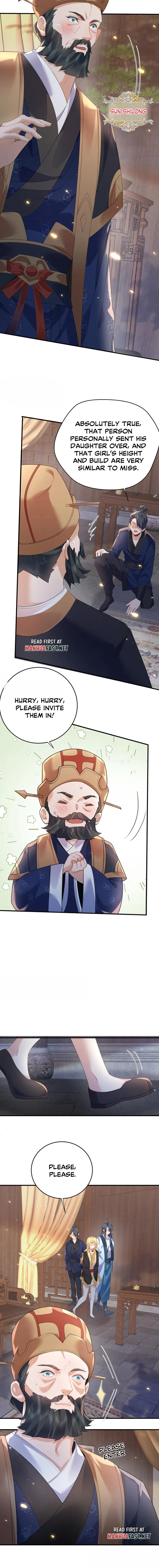 Am I Invincible chapter 225 page 2