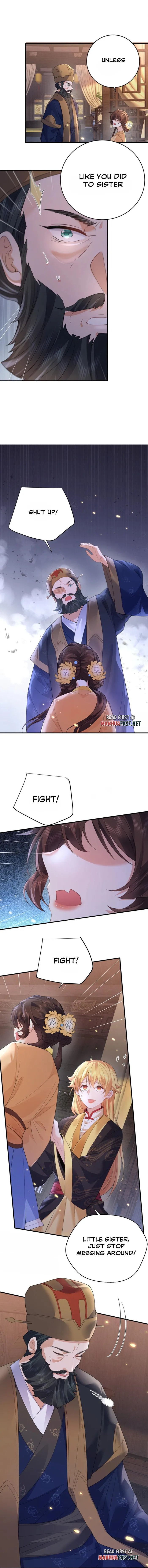 Am I Invincible chapter 225 page 6