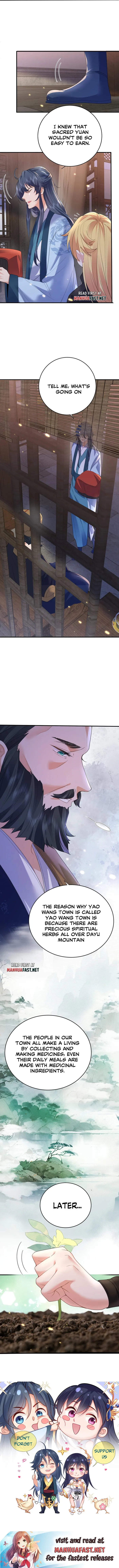 Am I Invincible chapter 225 page 7