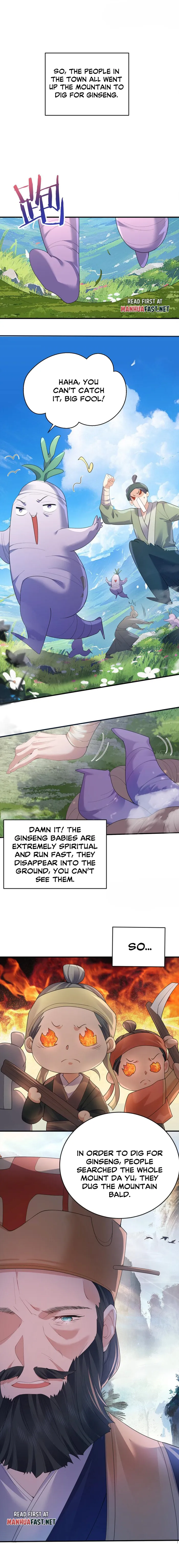 Am I Invincible chapter 226 page 2