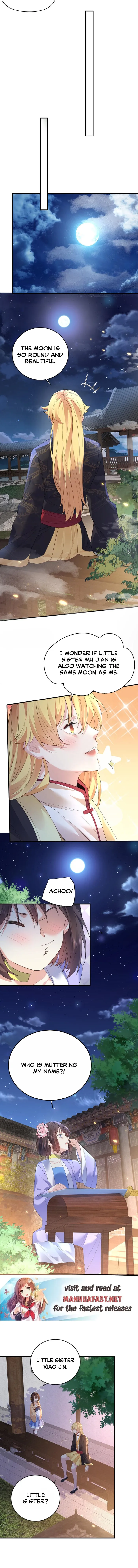 Am I Invincible chapter 226 page 4