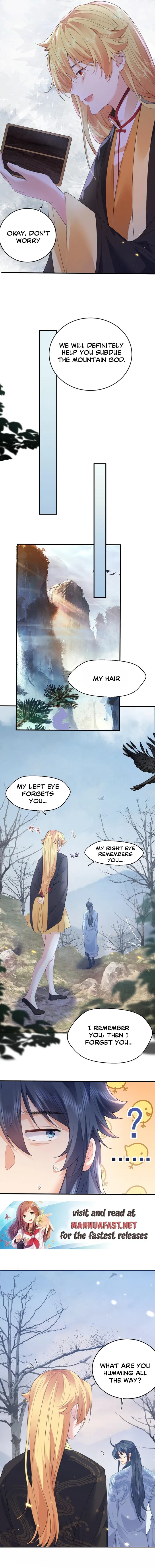 Am I Invincible chapter 226 page 6
