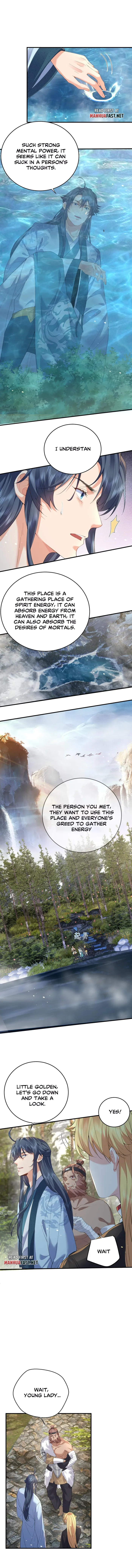 Am I Invincible chapter 230 page 2