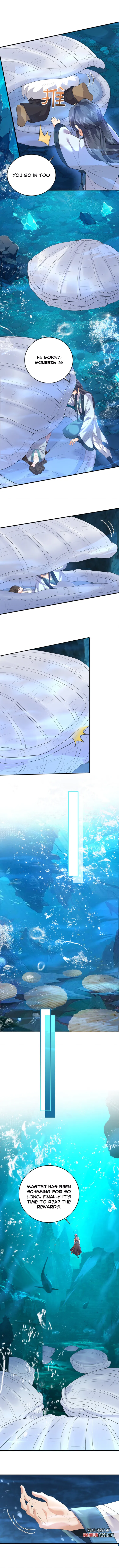 Am I Invincible chapter 231 page 4