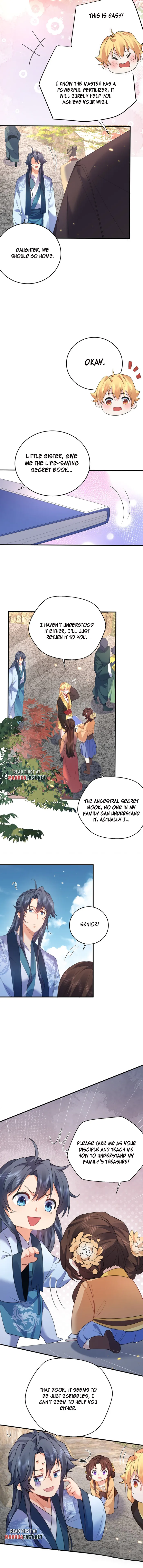 Am I Invincible chapter 235 page 2