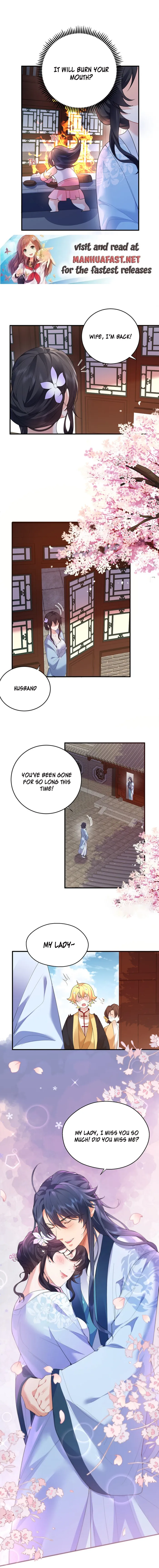 Am I Invincible chapter 235 page 6