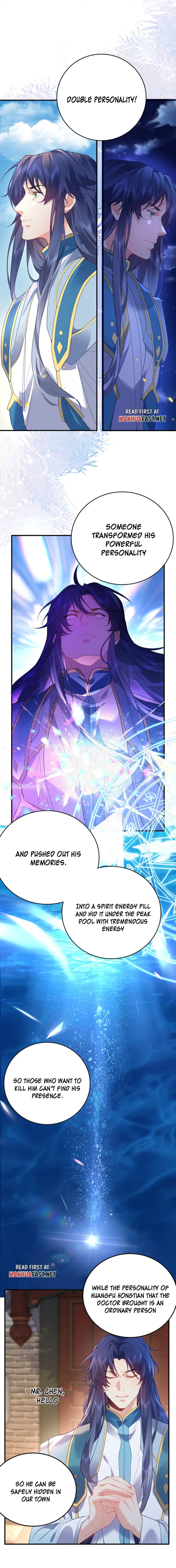 Am I Invincible chapter 237 page 2