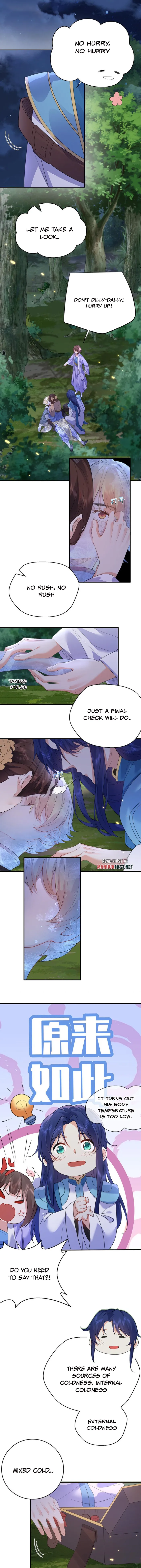 Am I Invincible chapter 239 page 5